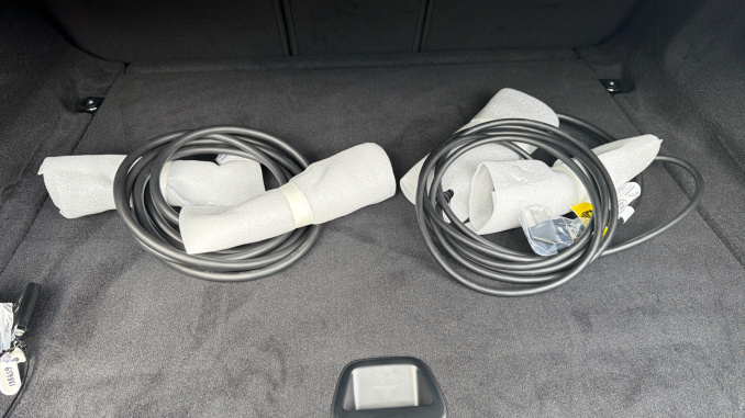 Land Rover Range Rover Sport 3.0 P460e Autobiography 5dr Auto Estate - Image 30